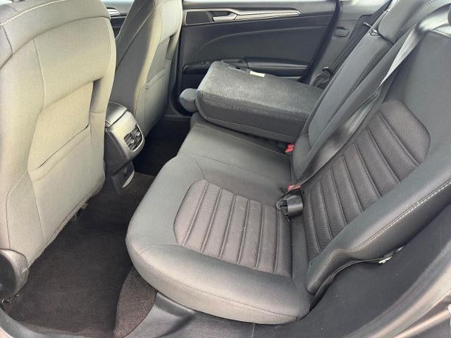 2019 Ford Fusion Hybrid SE FWD