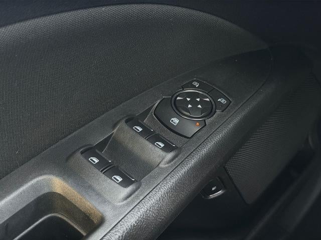 2019 Ford Fusion Hybrid SE FWD