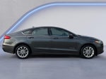 2019 Ford Fusion Hybrid SE FWD