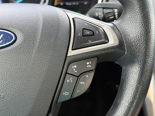 2019 Ford Fusion Hybrid SE FWD