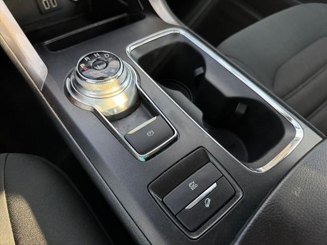 2019 Ford Fusion Hybrid SE FWD