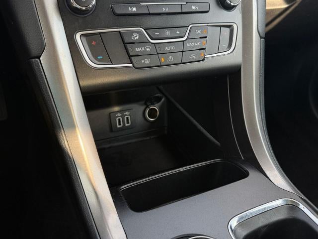 2019 Ford Fusion Hybrid SE FWD