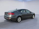 2019 Ford Fusion Hybrid SE FWD