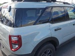 2024 Ford Bronco Sport Big Bend 4x4