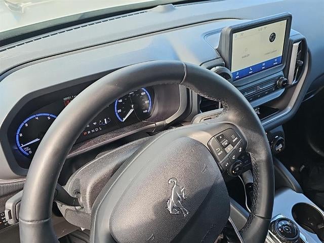 2024 Ford Bronco Sport Big Bend 4x4