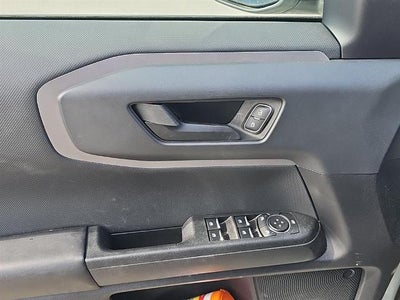 2024 Ford Bronco Sport Big Bend 4x4