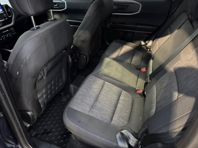 2023 Ford Bronco Sport Big Bend 4x4