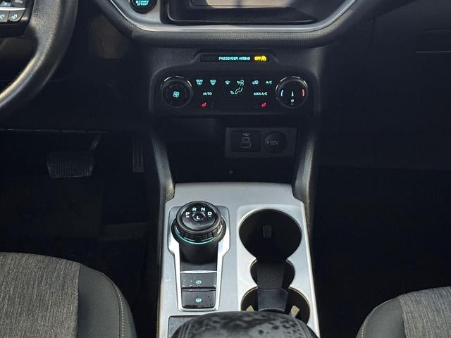 2023 Ford Bronco Sport Big Bend 4x4