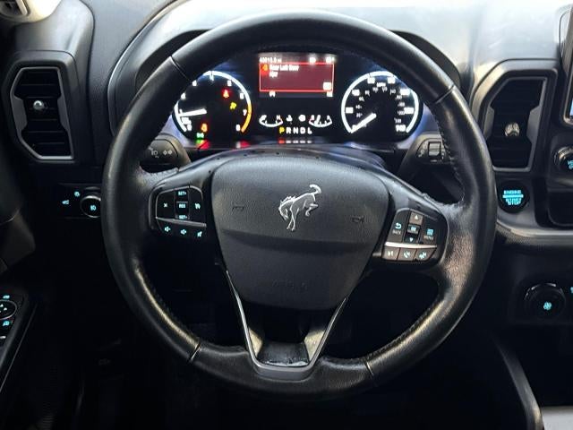 2023 Ford Bronco Sport Big Bend 4x4