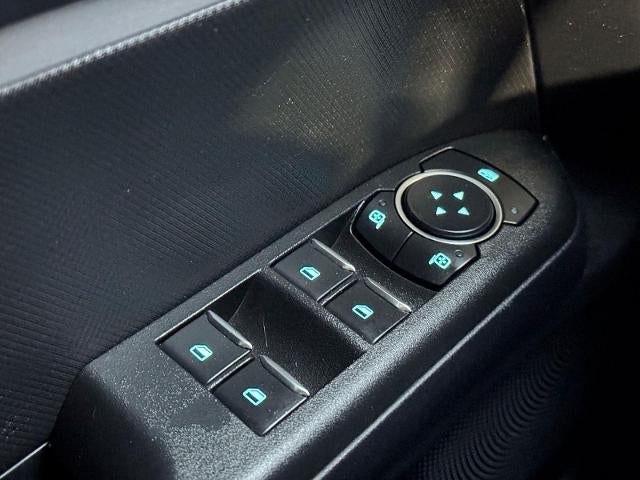 2023 Ford Bronco Sport Big Bend 4x4