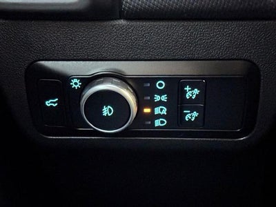 2023 Ford Bronco Sport Big Bend 4x4