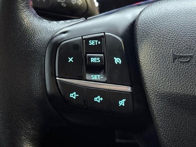 2023 Ford Bronco Sport Big Bend 4x4