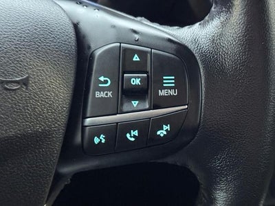 2023 Ford Bronco Sport Big Bend 4x4