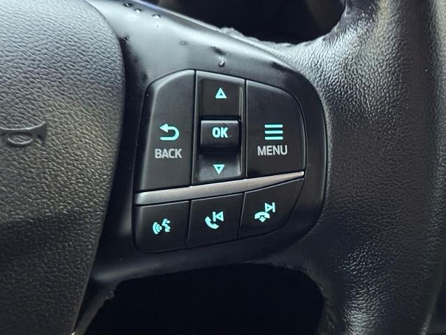 2023 Ford Bronco Sport Big Bend 4x4