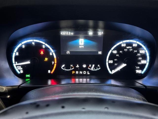 2023 Ford Bronco Sport Big Bend 4x4