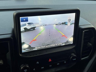 2023 Ford Bronco Sport Big Bend 4x4