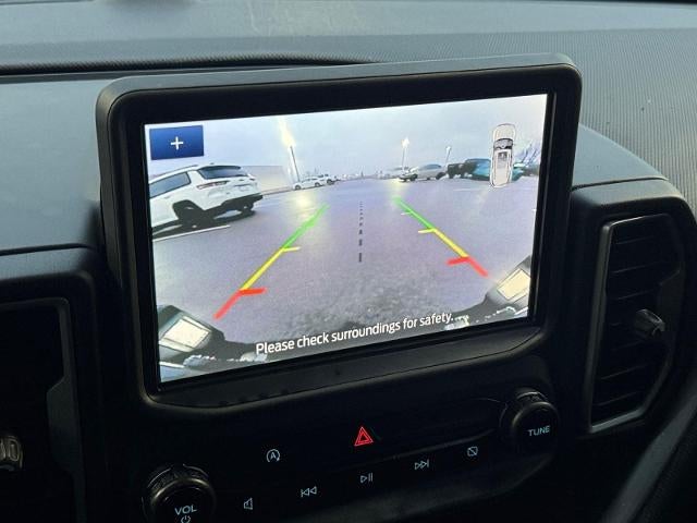 2023 Ford Bronco Sport Big Bend 4x4