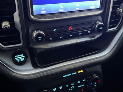 2023 Ford Bronco Sport Big Bend 4x4