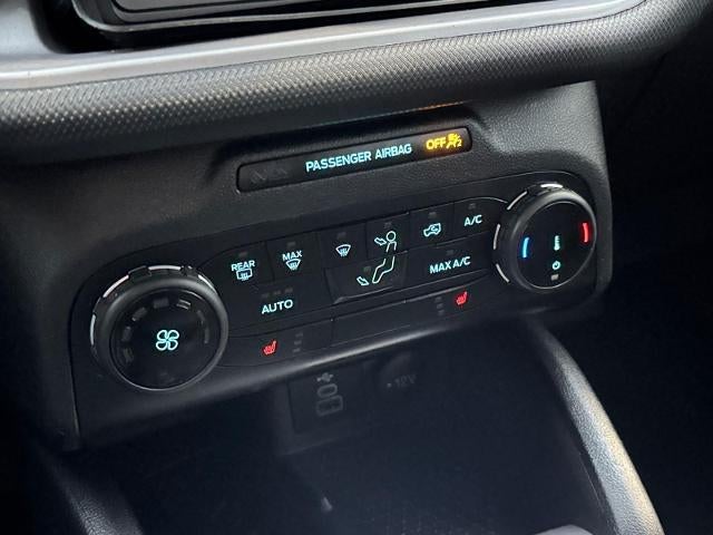 2023 Ford Bronco Sport Big Bend 4x4