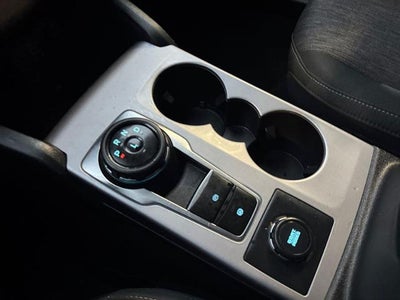 2023 Ford Bronco Sport Big Bend 4x4