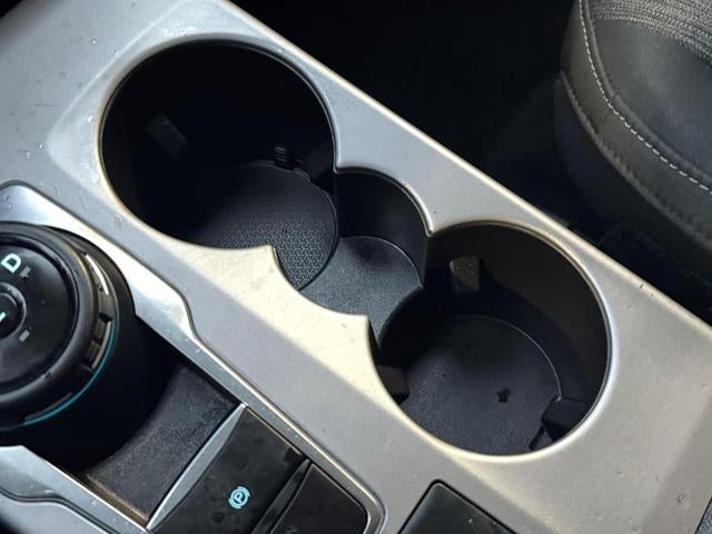 2023 Ford Bronco Sport Big Bend 4x4