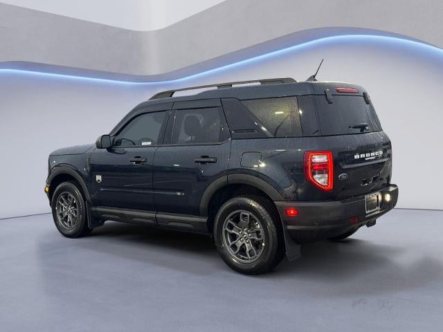 2023 Ford Bronco Sport Big Bend 4x4