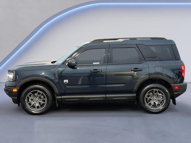 2023 Ford Bronco Sport Big Bend 4x4