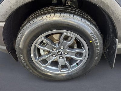 2023 Ford Bronco Sport Big Bend 4x4