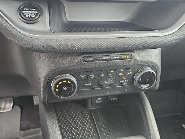 2022 Ford Bronco Sport Big Bend 4x4
