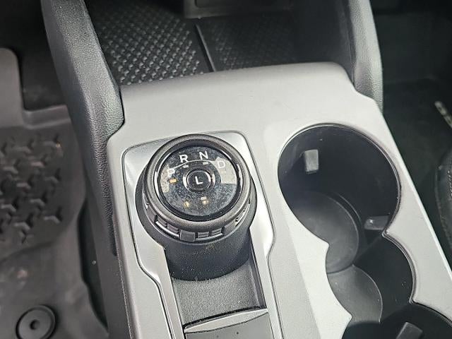 2022 Ford Bronco Sport Big Bend 4x4