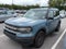 2022 Ford Bronco Sport Big Bend 4x4