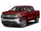 2020 Chevrolet Silverado 1500 Crew Cab Short Box 4-Wheel Drive RST