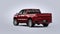 2020 Chevrolet Silverado 1500 Crew Cab Short Box 4-Wheel Drive RST