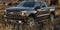 2020 Chevrolet Silverado 1500 Crew Cab Short Box 4-Wheel Drive RST