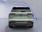 2025 Chevrolet Equinox FWD ACTIV