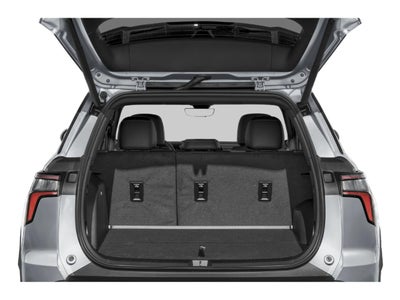2025 Chevrolet Equinox FWD ACTIV