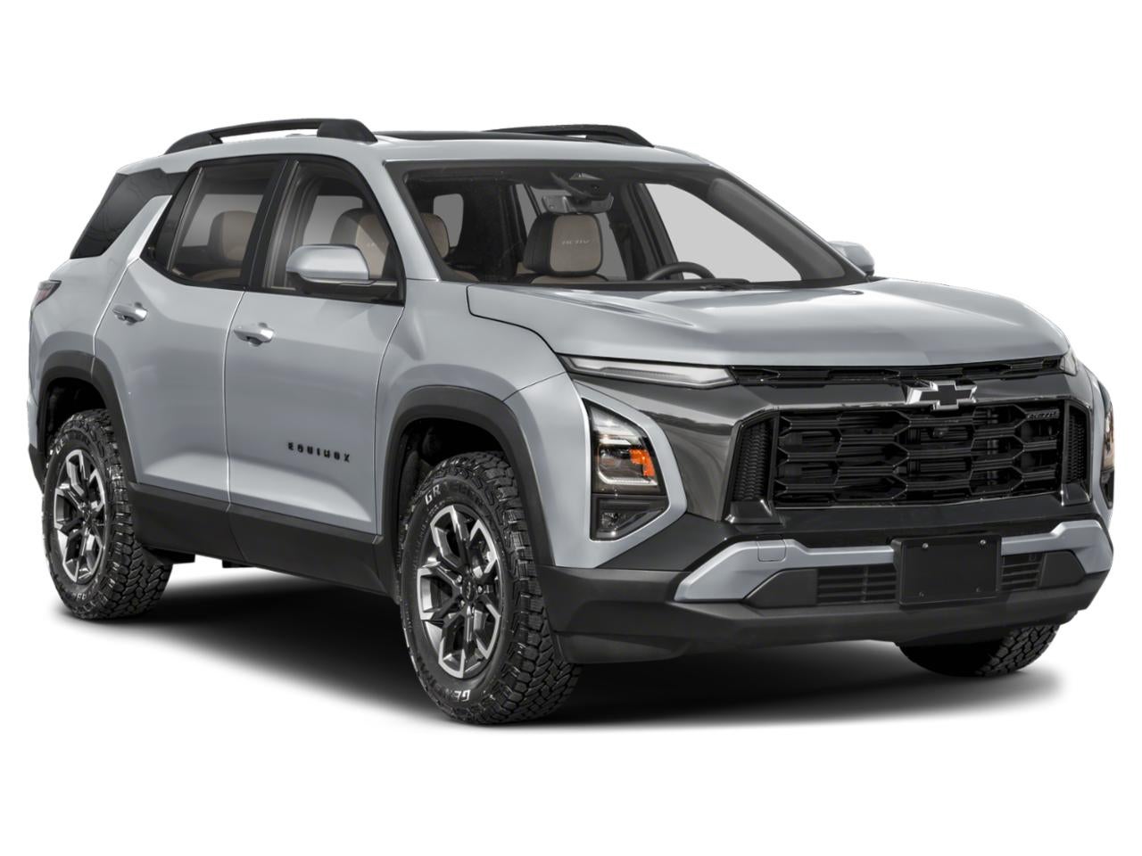 2025 Chevrolet Equinox FWD ACTIV
