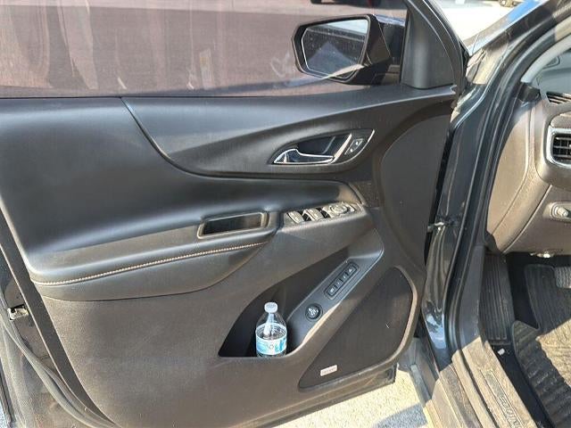 2018 Chevrolet Equinox AWD Premier