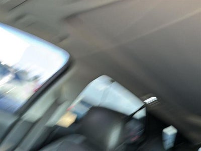 2018 Chevrolet Equinox AWD Premier