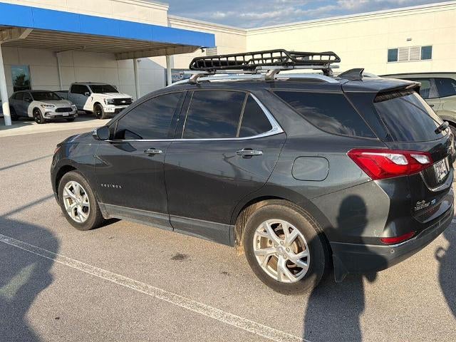 2018 Chevrolet Equinox AWD Premier