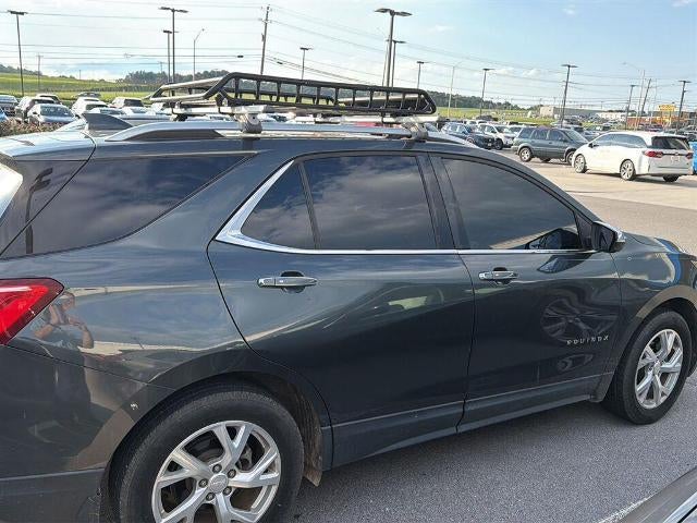 2018 Chevrolet Equinox AWD Premier