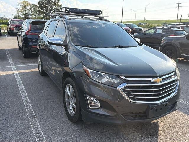 2018 Chevrolet Equinox AWD Premier