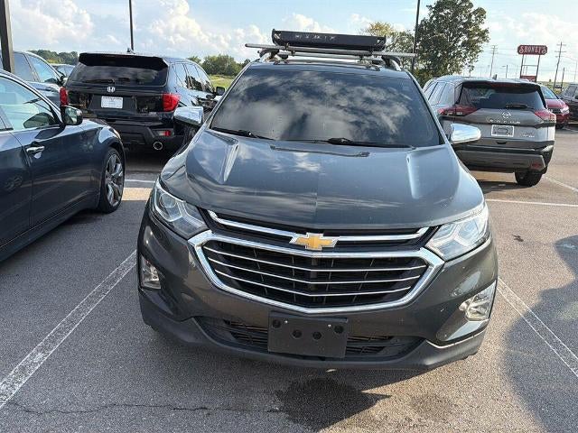 2018 Chevrolet Equinox AWD Premier