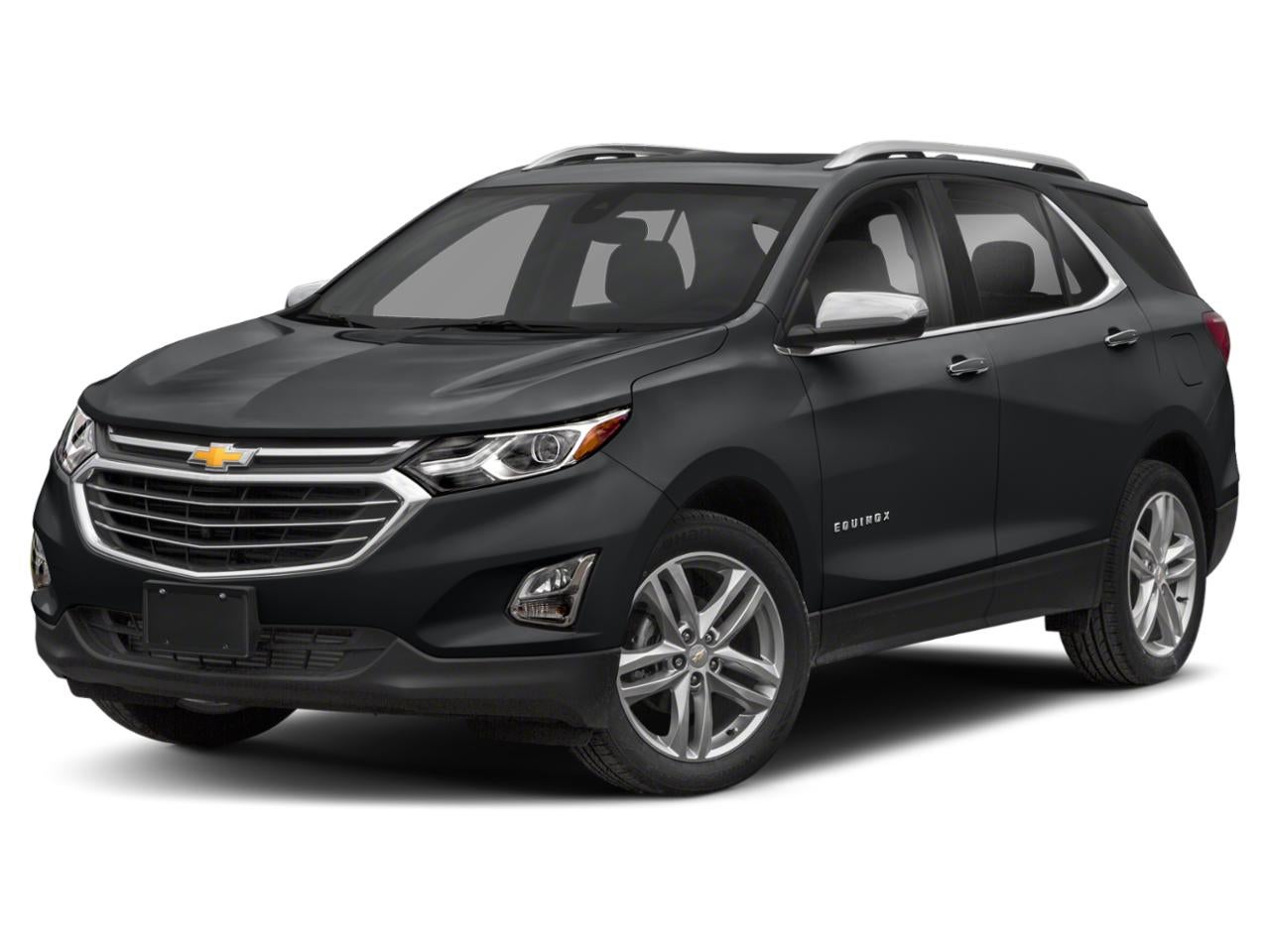 2018 Chevrolet Equinox AWD Premier