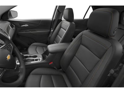 2018 Chevrolet Equinox AWD Premier