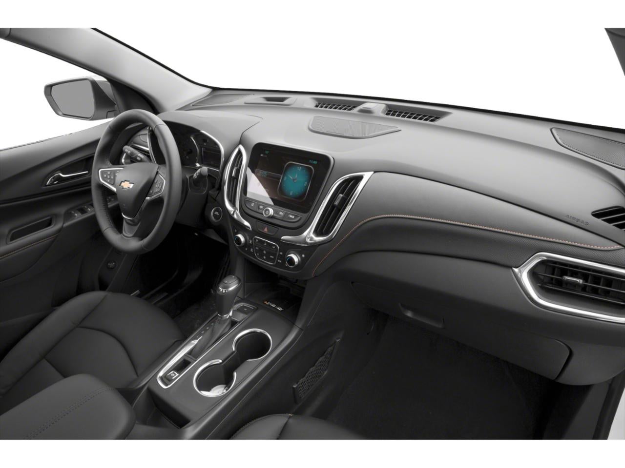 2018 Chevrolet Equinox AWD Premier