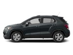 2017 Chevrolet Trax FWD 4dr LT