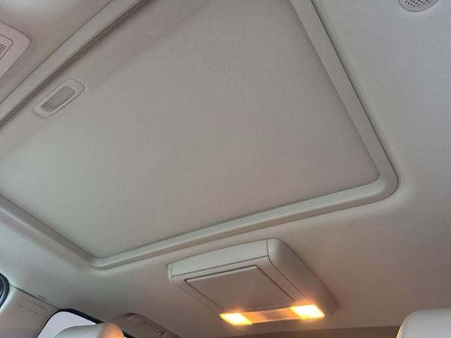 2008 Chevrolet Avalanche 2WD Crew Cab LTZ