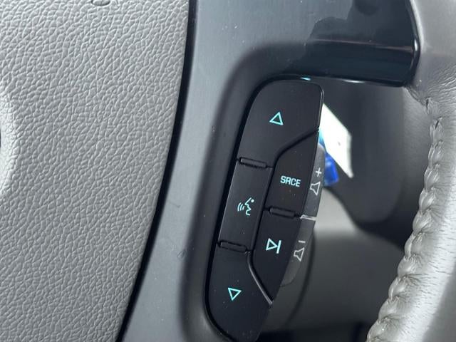 2008 Chevrolet Avalanche 2WD Crew Cab LTZ