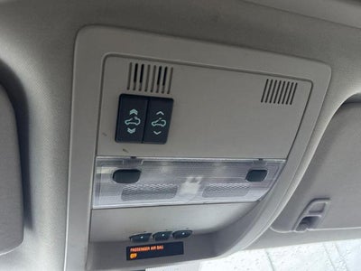 2008 Chevrolet Avalanche 2WD Crew Cab LTZ